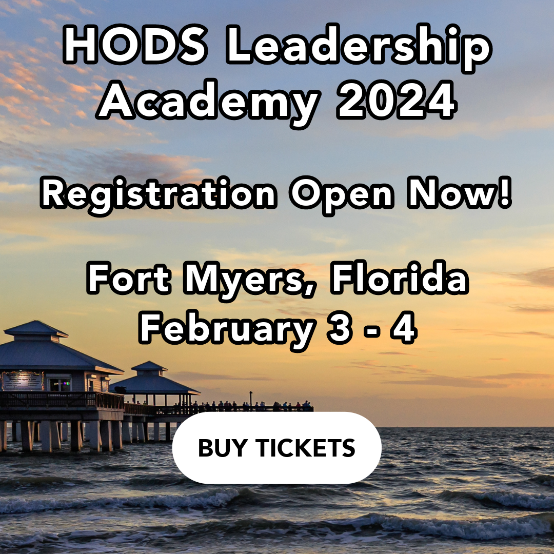 HODS Leadership Academy